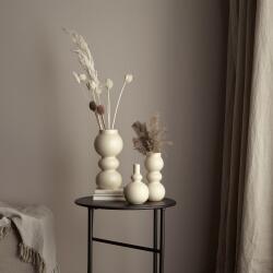 ASA Selection Vase, cream, Ø 2,5/6 cm, H. 12 cm
