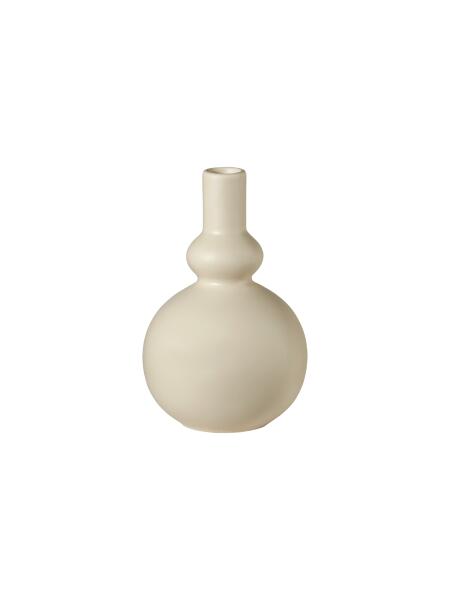 ASA Selection como Vase, cream beige