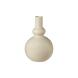 ASA Selection Vase Como cream 15,5 cm