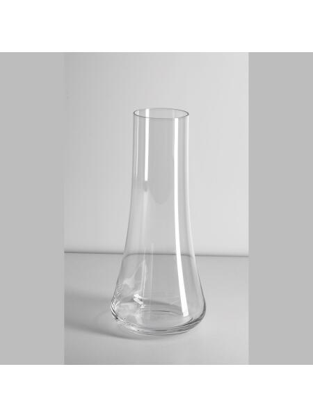 Gabriel Glas - Serie DrinkArt Flasche 1200 ml (mundgeblasen)