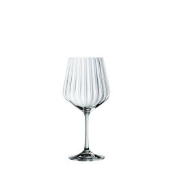 Nachtmann Gin & Tonic Gläser mit Glastrinkhalme (9-teilig)