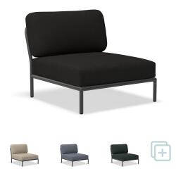 Level Lounge Stuhl 
