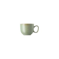Thomas Cappuccinotasse Nature 0,27l Leaf