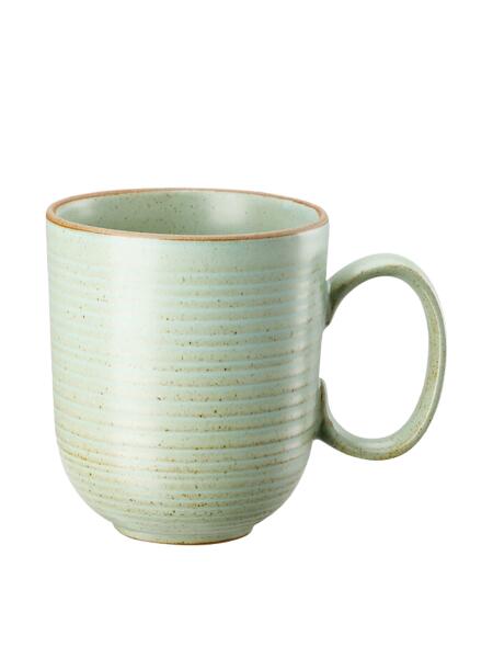 Thomas Kaffeetasse Nature 0,4l Leaf