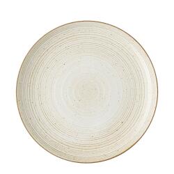Thomas Speiseteller Nature Ø27 cm Sand
