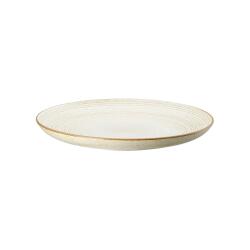 Thomas Speiseteller Nature Ø27 cm Sand