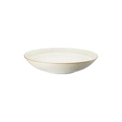 Thomas Suppenteller Nature Ø23 cm Sand