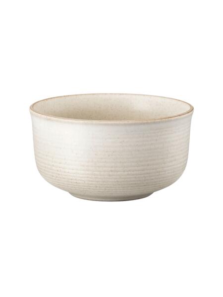 Thomas Müslischale Nature Ø13 cm Sand