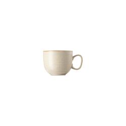 Thomas Cappuccinotasse Nature 0,27l Sand