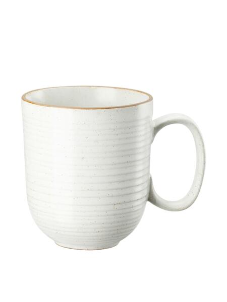 Thomas Kaffeetasse Nature 0,4l Sand