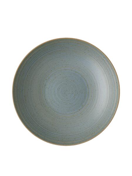 Thomas Teller tief Nature Ø28 cm Water