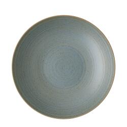 Thomas Teller tief Nature Ø28 cm Water