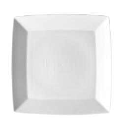 Thomas Servierplatte Trend Weiß eckig 23,1 cm
