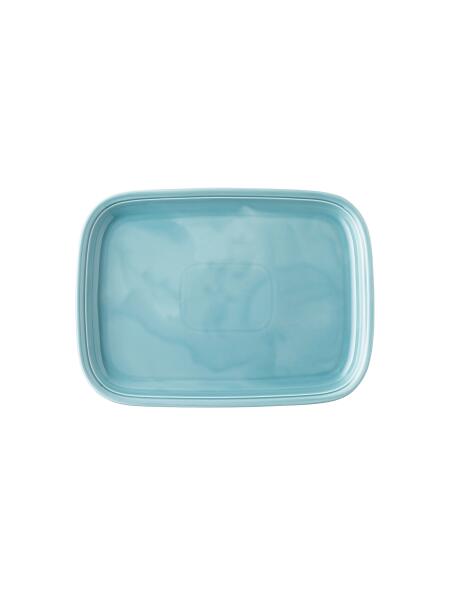 Thomas Servierplatte Trend Colour 33 cm Ice Blue