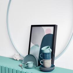 Thomas Espresso-Untertasse Trend Colour Ø11,5 cm Ice Blue