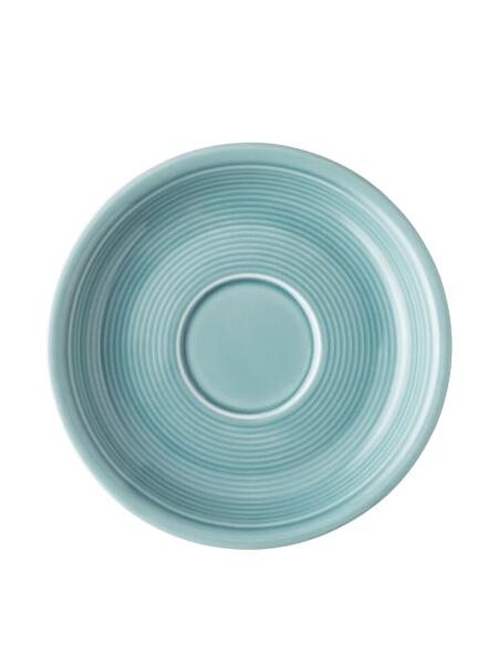 Thomas Kaffee-Untertasse Trend Colour Ø14 cm Ice Blue