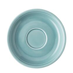 Thomas Kaffee-Untertasse Trend Colour Ø14 cm Ice Blue