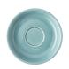 Thomas Kaffee-Untertasse Trend Colour Ø14 cm Ice Blue