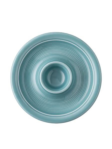 Thomas Eierbecher mit Ablage Trend Colour Ice Blue