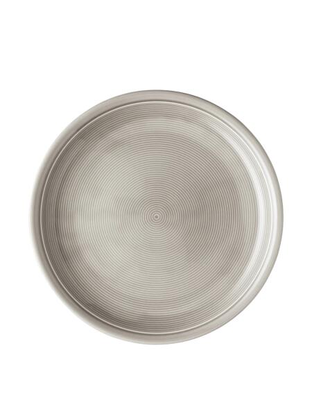 Thomas Speiseteller Trend Colour Ø25,5 cm Moon Grey