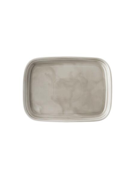 Thomas Servierplatte Trend Colour 33 cm Moon Grey