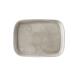 Thomas Servierplatte Trend Colour 33 cm Moon Grey