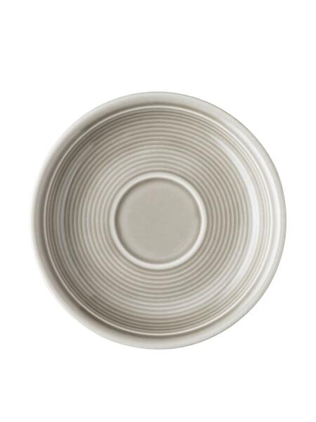 Thomas Espresso-Untertasse Trend Colour Ø11,5 cm Moon Grey