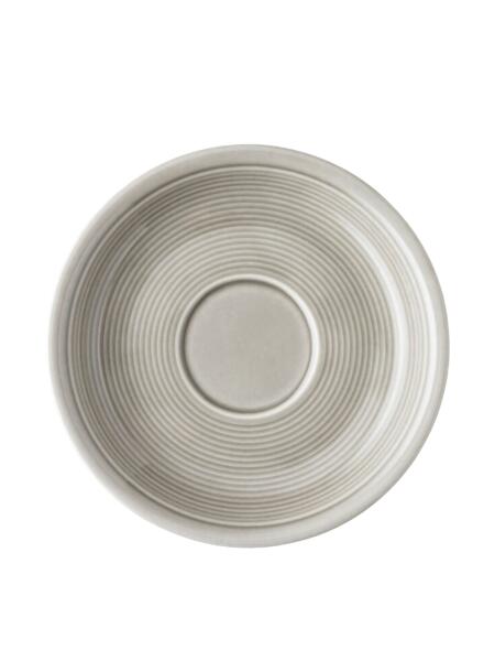 Thomas Kaffee-Untertasse Trend Colour Ø14 cm Moon Grey