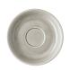 Thomas Kaffee-Untertasse Trend Colour Ø14 cm Moon Grey