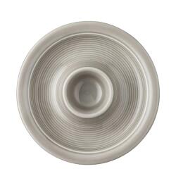 Thomas Eierbecher mit Ablage Trend Colour Moon Grey