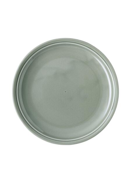 Thomas Speiseteller Trend Colour Ø25,5 cm Moss Green