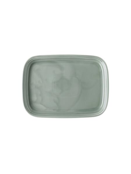 Thomas Servierplatte Trend Colour 33 cm Moss Green