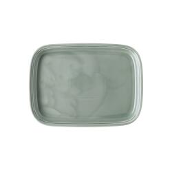 Thomas Servierplatte Trend Colour 33 cm Moss Green