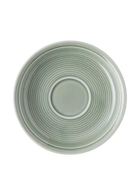 Thomas Espresso-Untertasse Trend Colour Ø11,5 cm Moss Green
