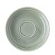Thomas Espresso-Untertasse Trend Colour Ø11,5 cm Moss Green
