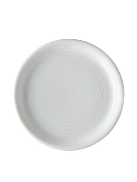 Thomas Brotteller Trend Weiß Ø16 cm
