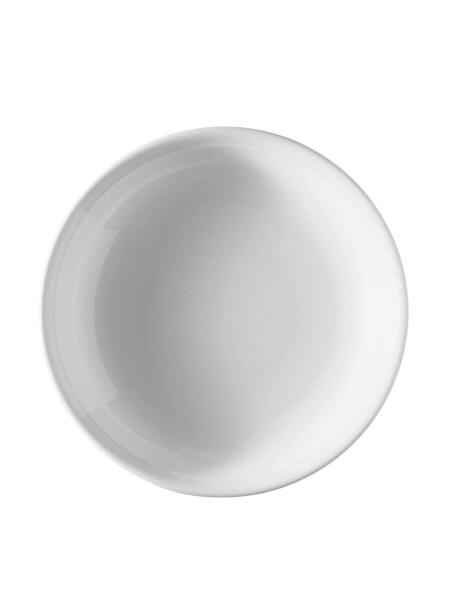 Thomas Suppenteller Trend Weiß Ø24 cm