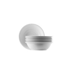 Thomas Schale Trend White Ø17 cm