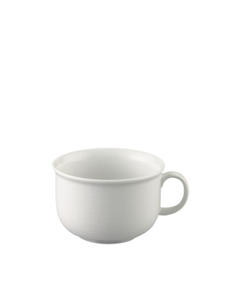 Thomas Trend Weiss Cappuccino-Obertasse