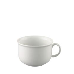 Thomas Trend Weiss Cappuccino-Obertasse