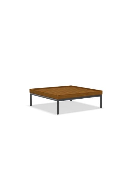 Houe LEVEL Coffee table, 81x81 cm