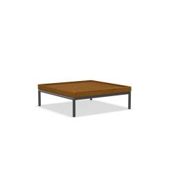 LEVEL Coffee table, 81x81 cm