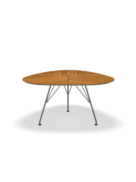 Houe LEAF Dining table Bambus