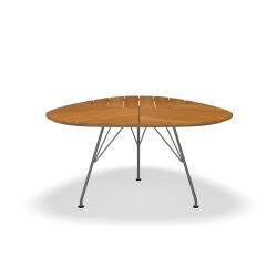 Houe LEAF Dining table Bambus