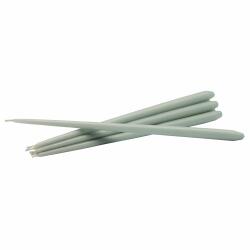 STOFF Nagel taper candles by Ester & Erik (box w/6...