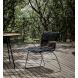 Houe CLICK Dining Chair mit Bambusarmlehnen Sand