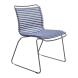 Houe CLICK Dining Chair ohne Armlehnen Pigeon blue