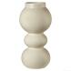 ASA Selection Vase, cream, Ø 7/11 cm, H. 23,5 cm