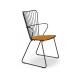 Houe Paon Dining Chair Black