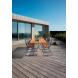 Houe Paon Dining Chair Black